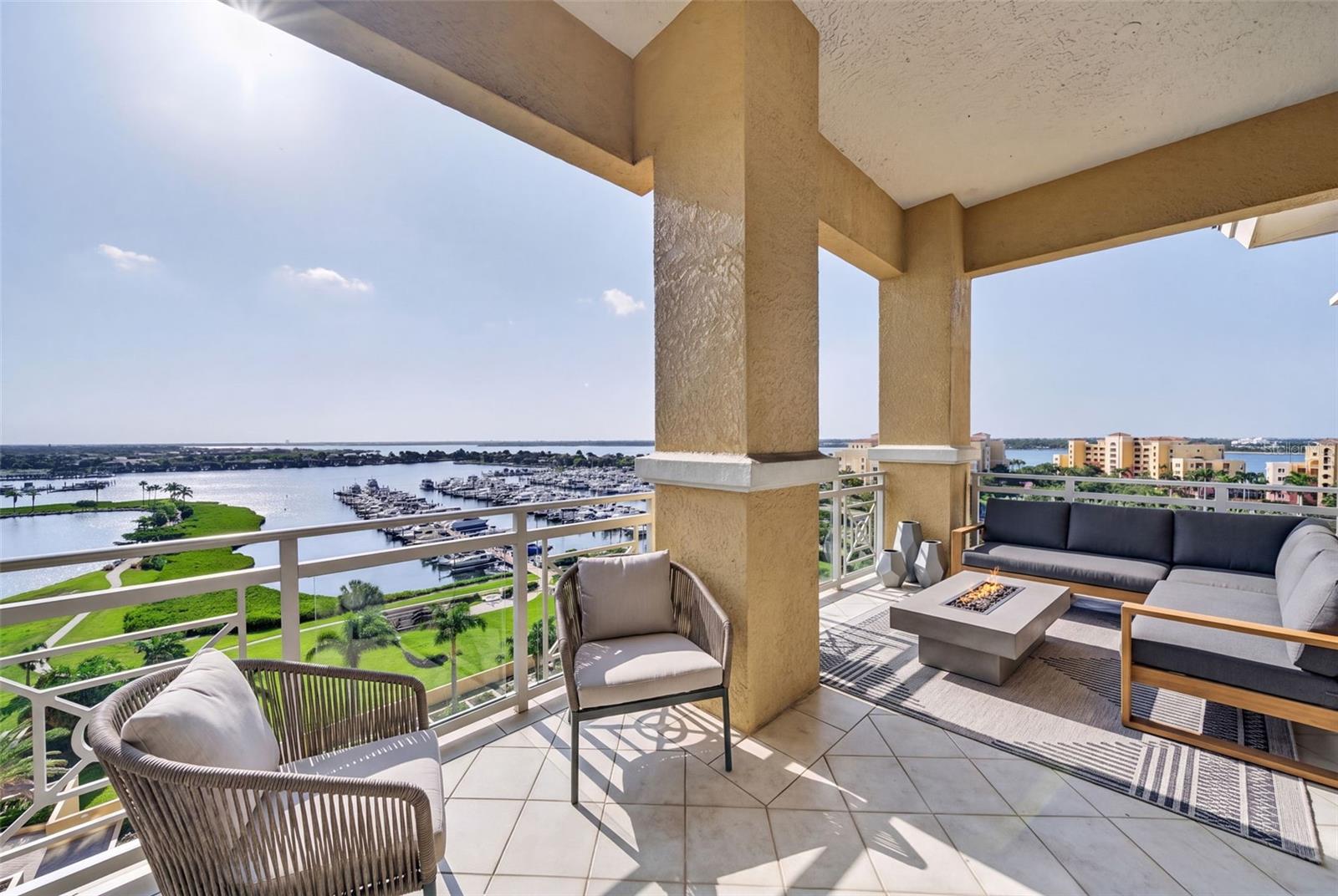 130 Riviera Dunes Way #703 — photo