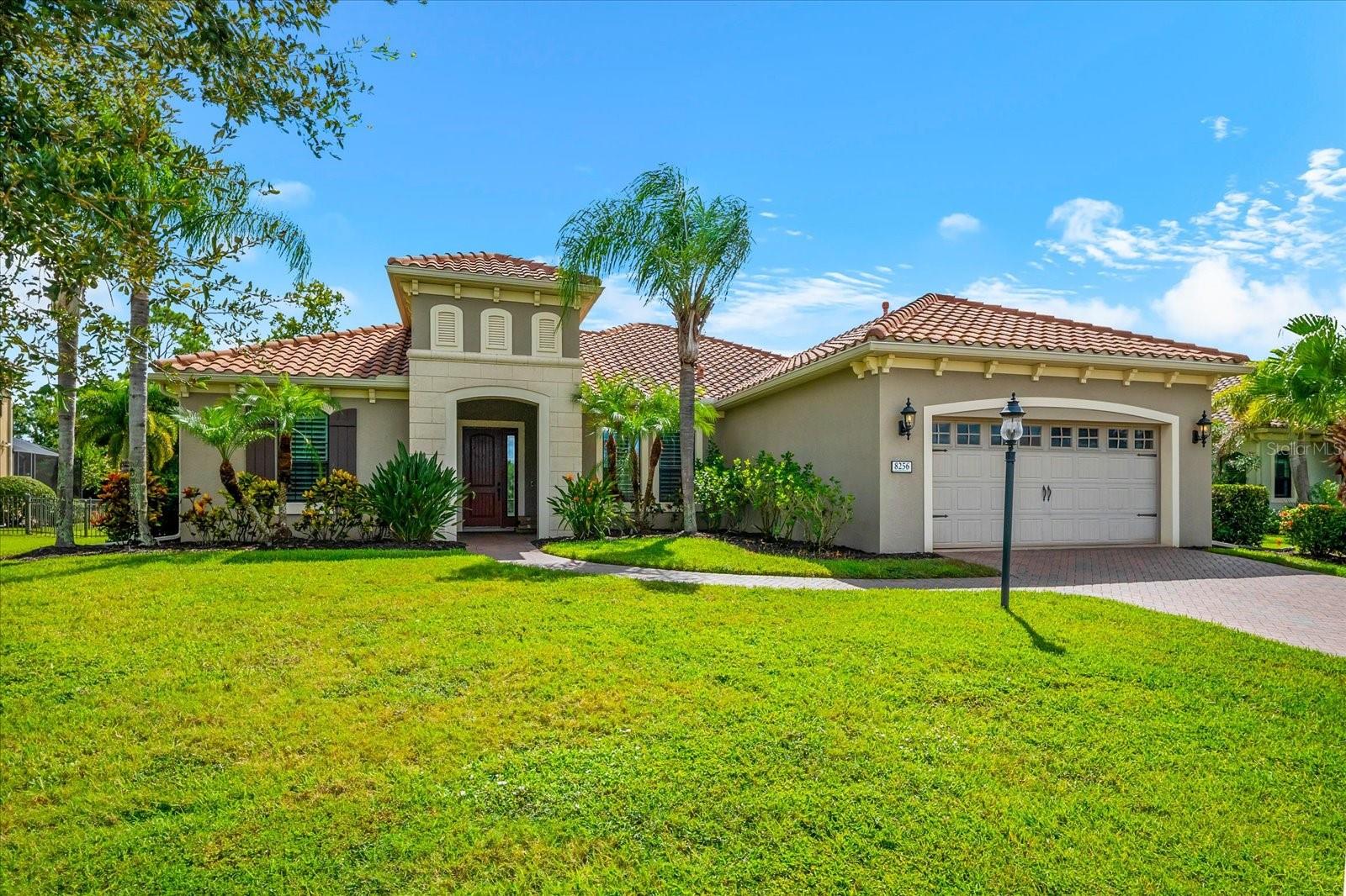 8256 Larkspur Cir — photo