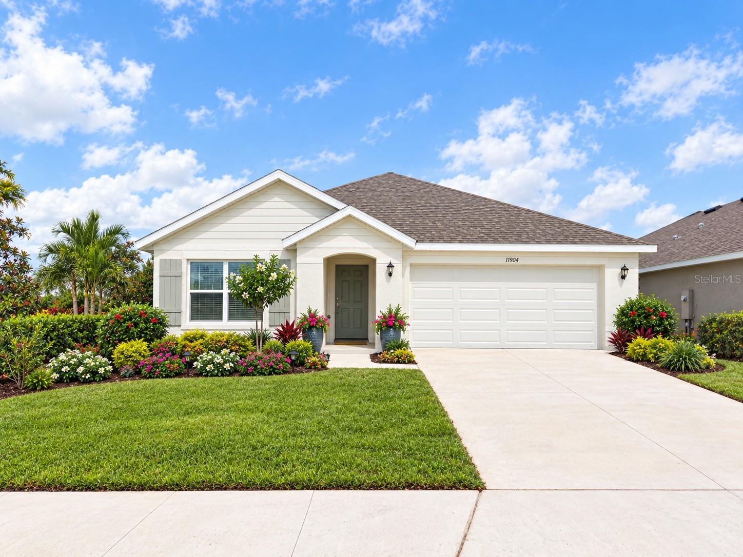 11904 Mountain Island Trl — photo
