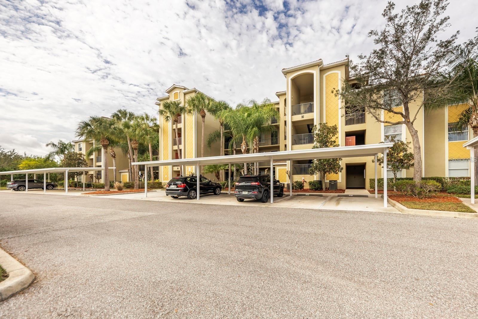 7607 Grand Estuary Trl #207 — photo