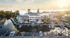 5325 Marina Dr #131 — photo