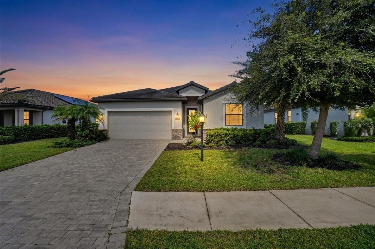17307 Blue Ridge Pl — photo