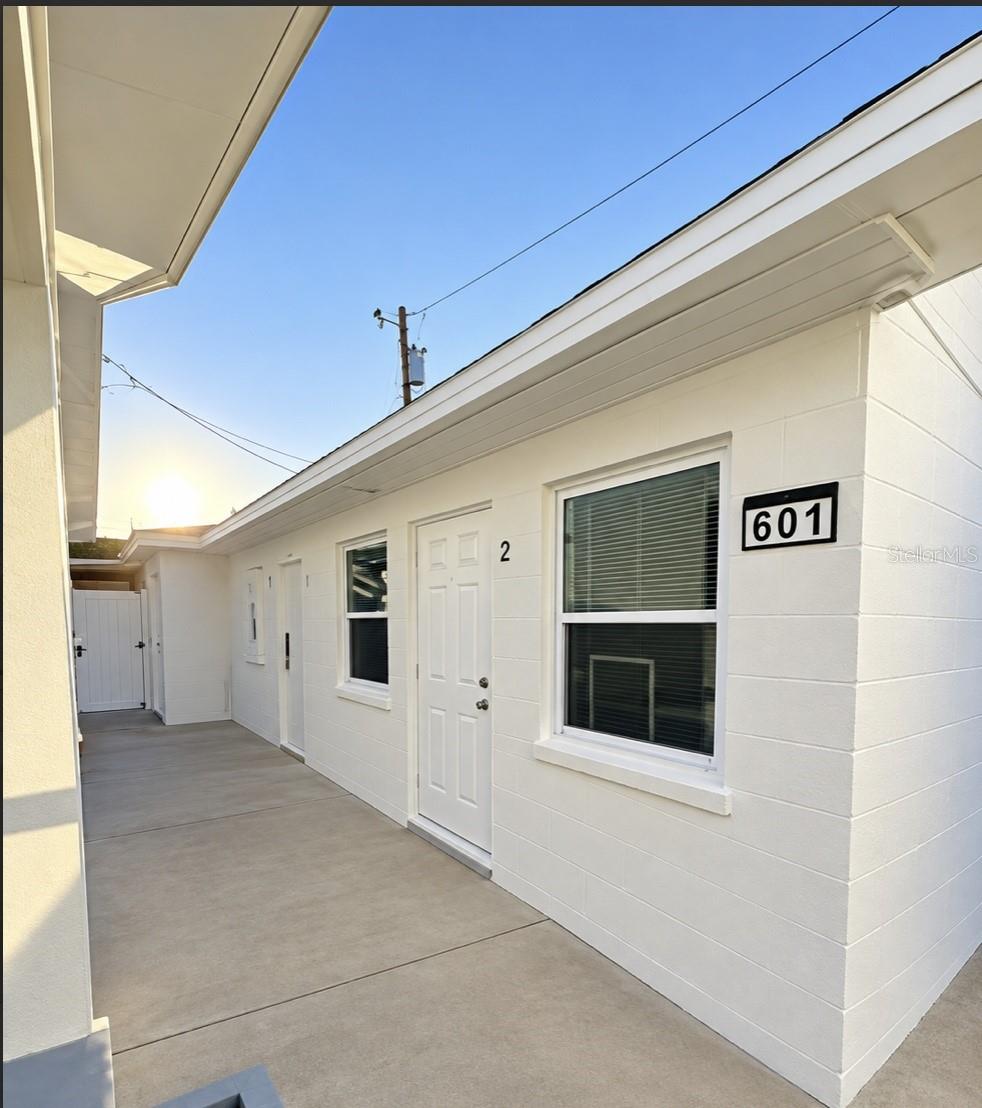 601 Corey Ave — photo