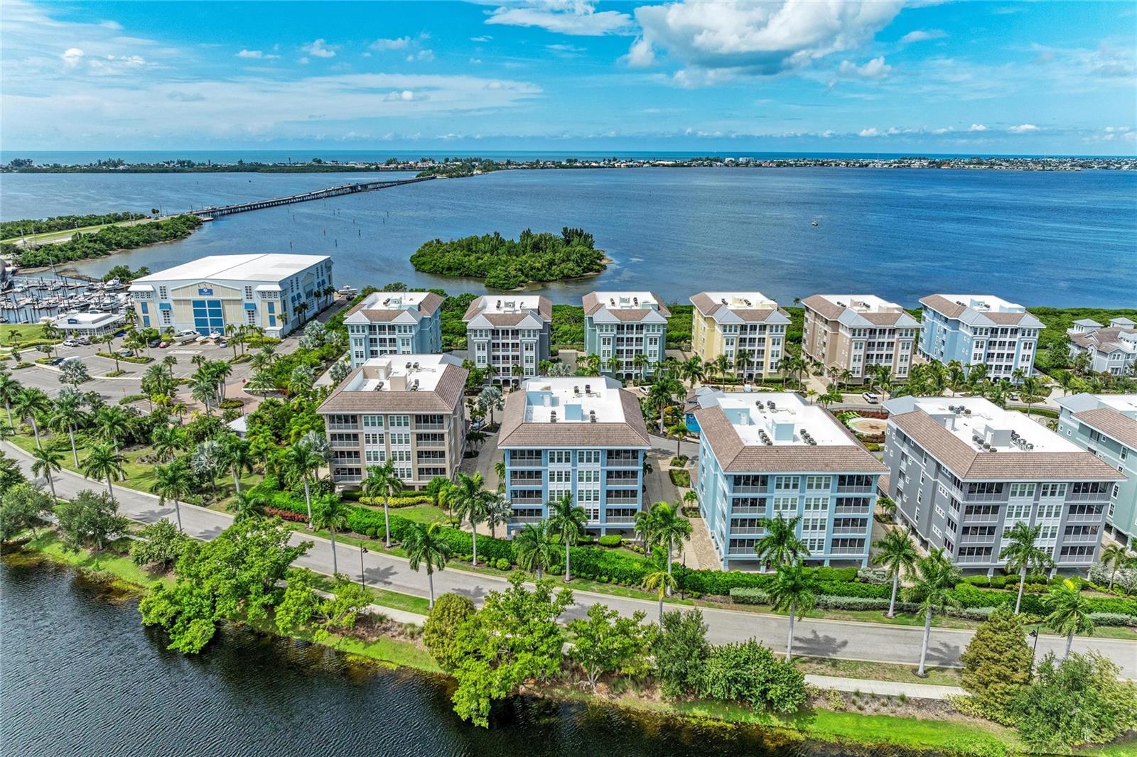 391 Aruba Cir #101 — photo