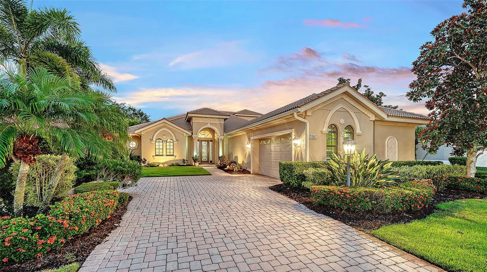 7501 Mizner Reserve Ct — photo