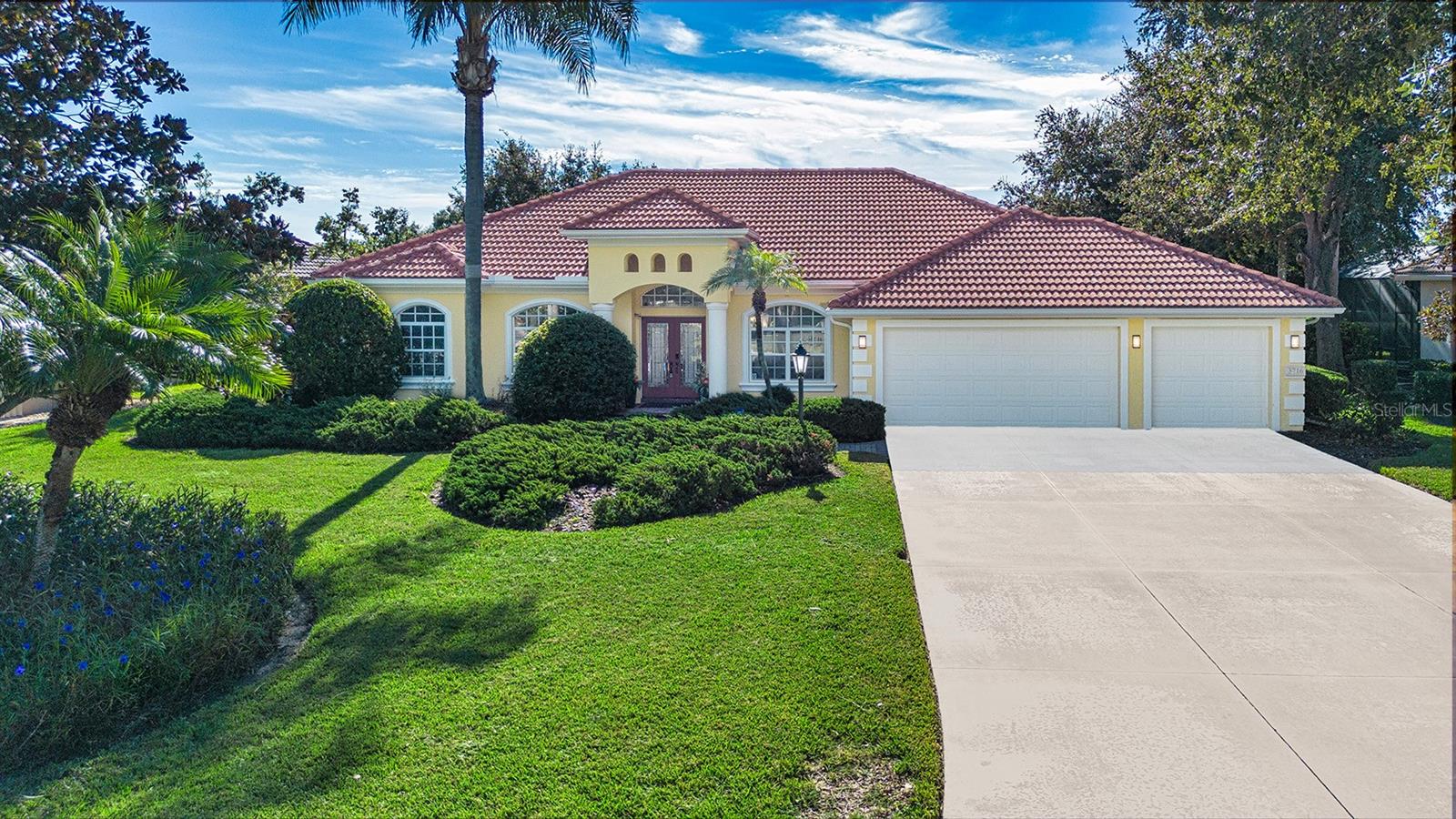 3716 Eagle Hammock Dr — photo