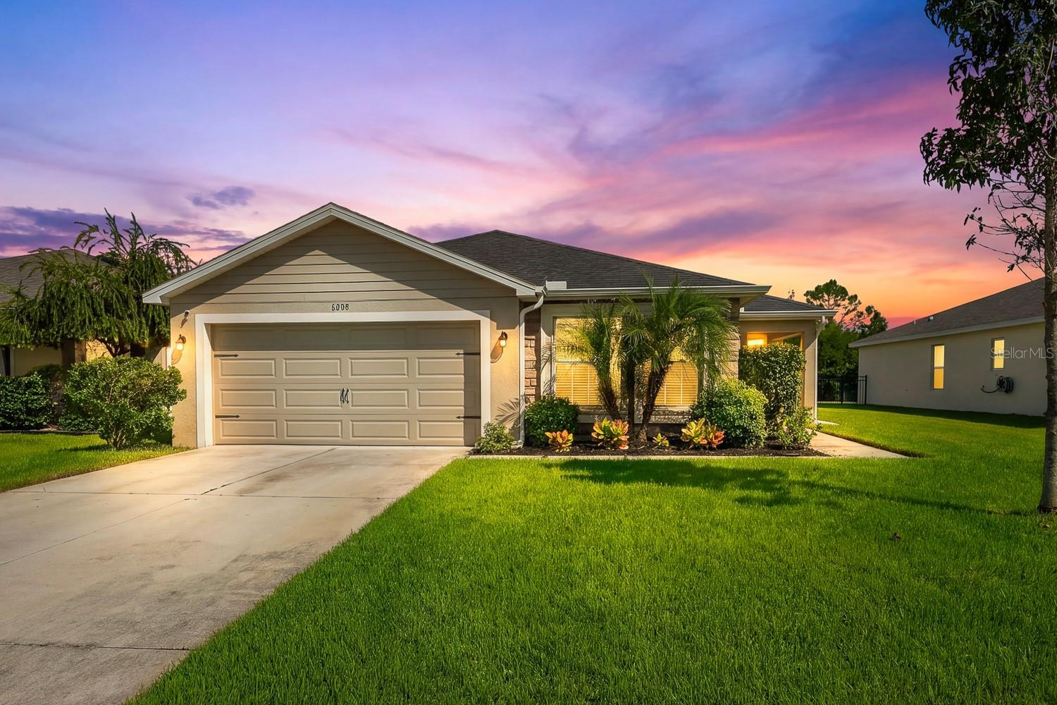 6008 162nd Avenue E, Parrish, FL 34219 — photo 2