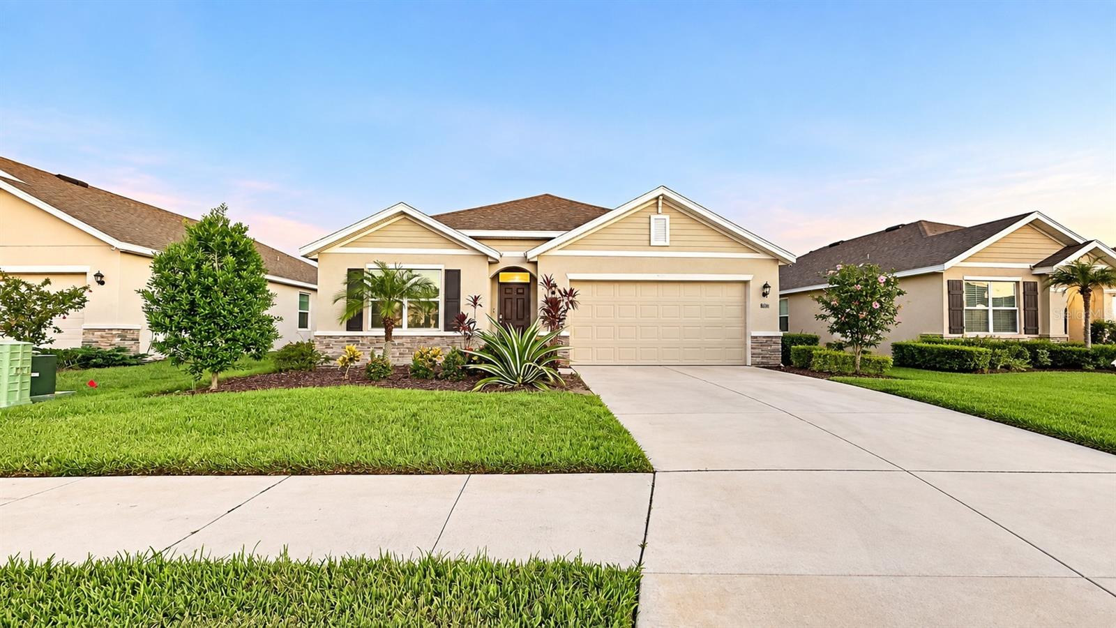 17436 Harvest Moon Way — photo