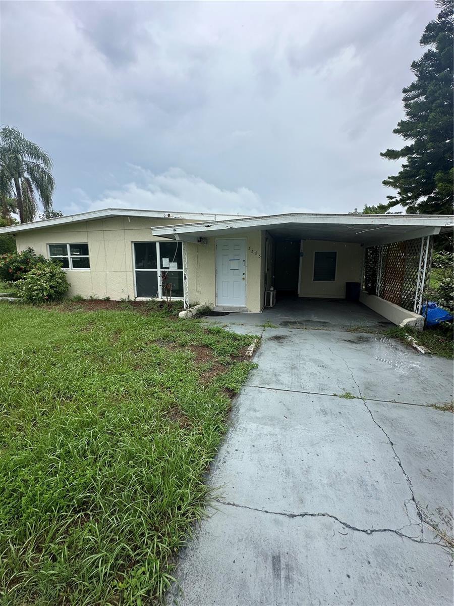 5323 Carlton Road, New Port Richey, FL 34652 — photo 2
