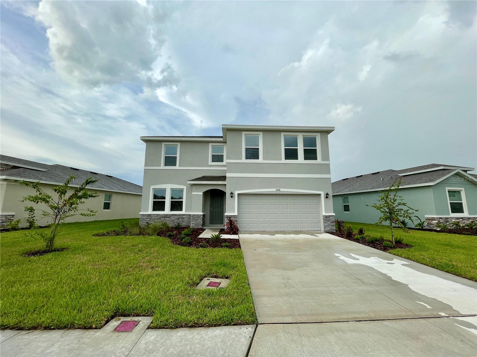 10606 Chippewa Dr — photo