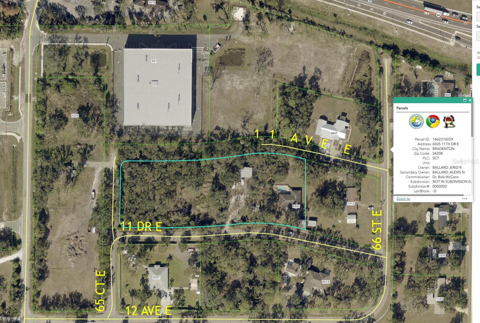 6505 11th Drive E, Bradenton, FL 34208 — photo 3