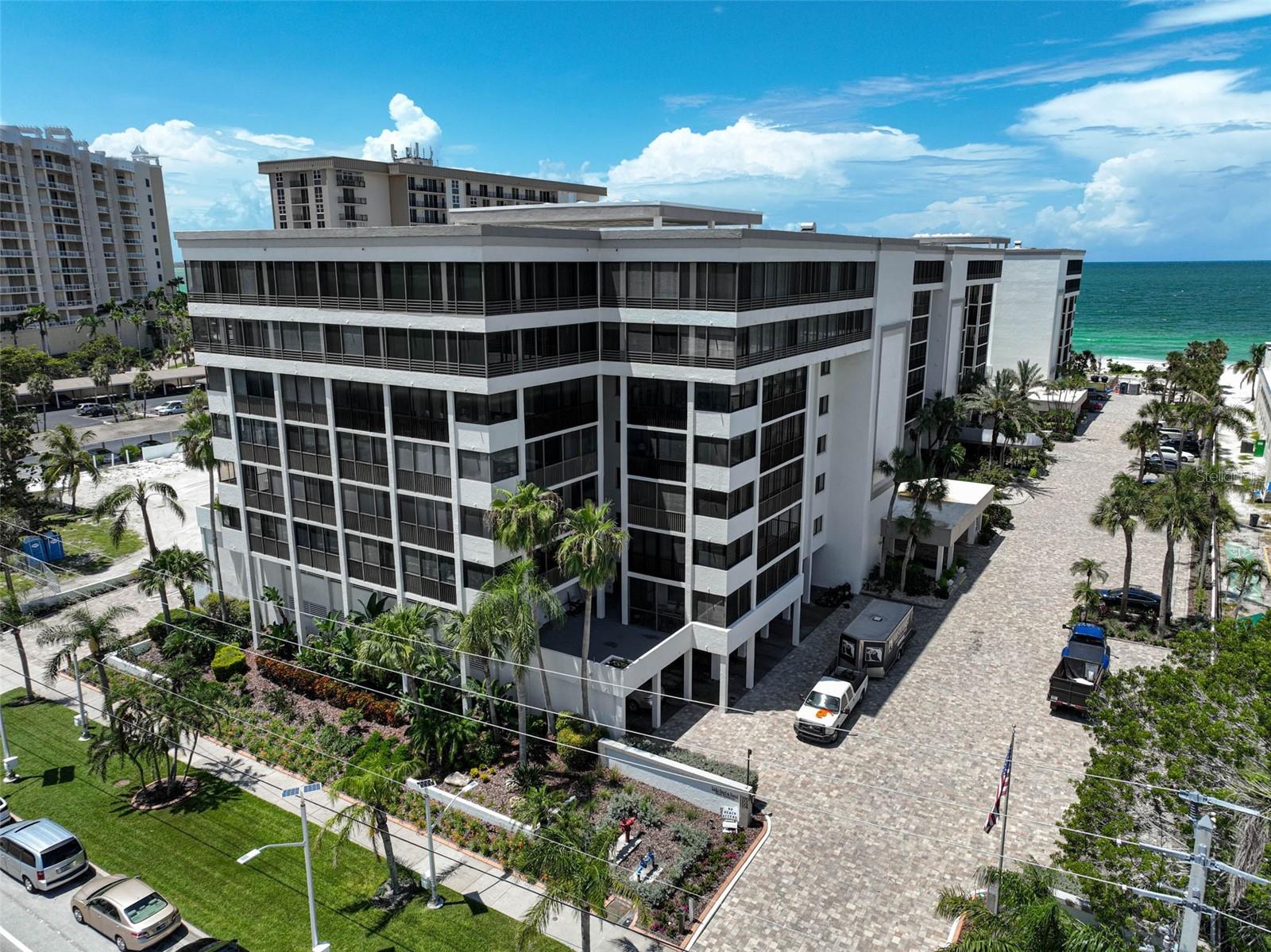 1100 Benjamin Franklin Dr #802 — photo