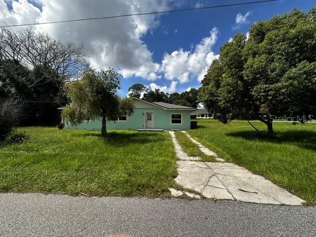 923 W Lake Cannon Dr NW — photo