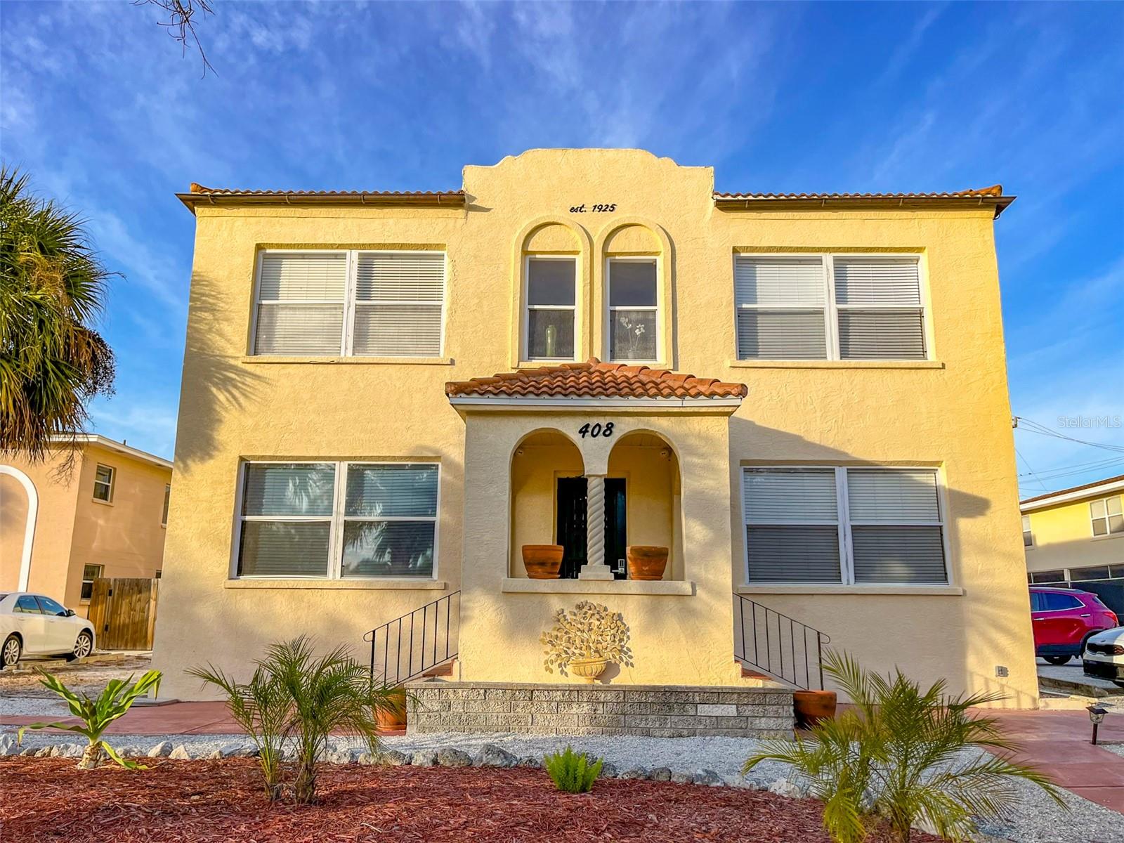 408 Armada Rd S #1 — photo