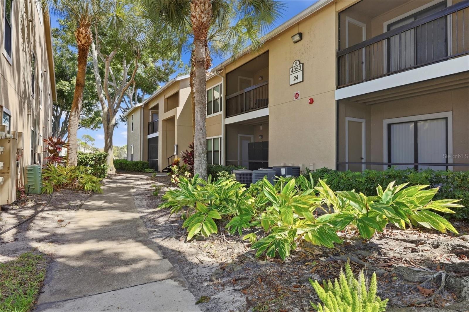 4053 Crockers Lake Blvd #14 — photo
