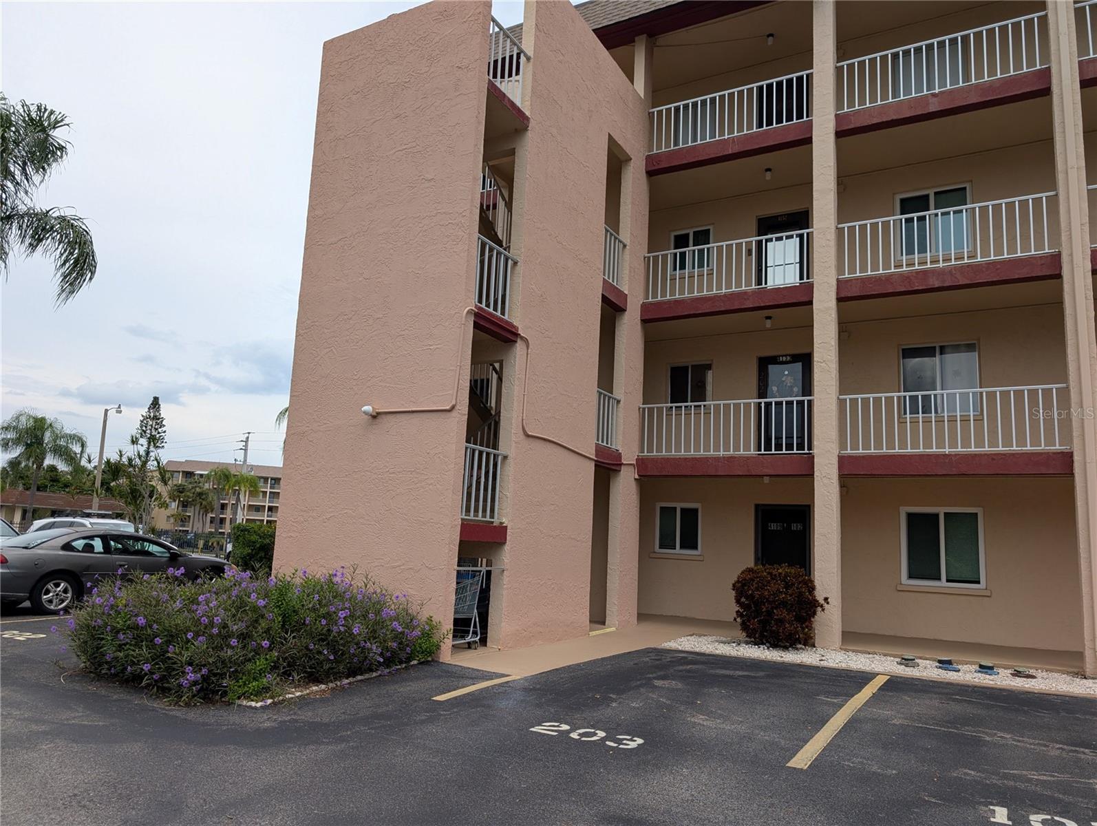 4133 Heron Way #E-202 — photo