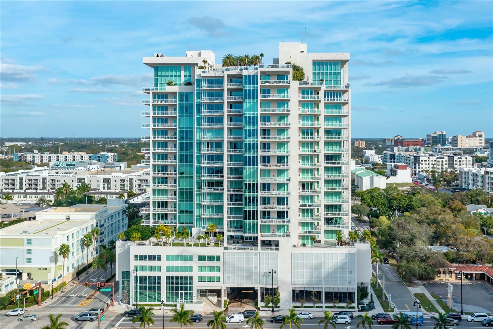 540 N Tamiami Trl #1604 — photo