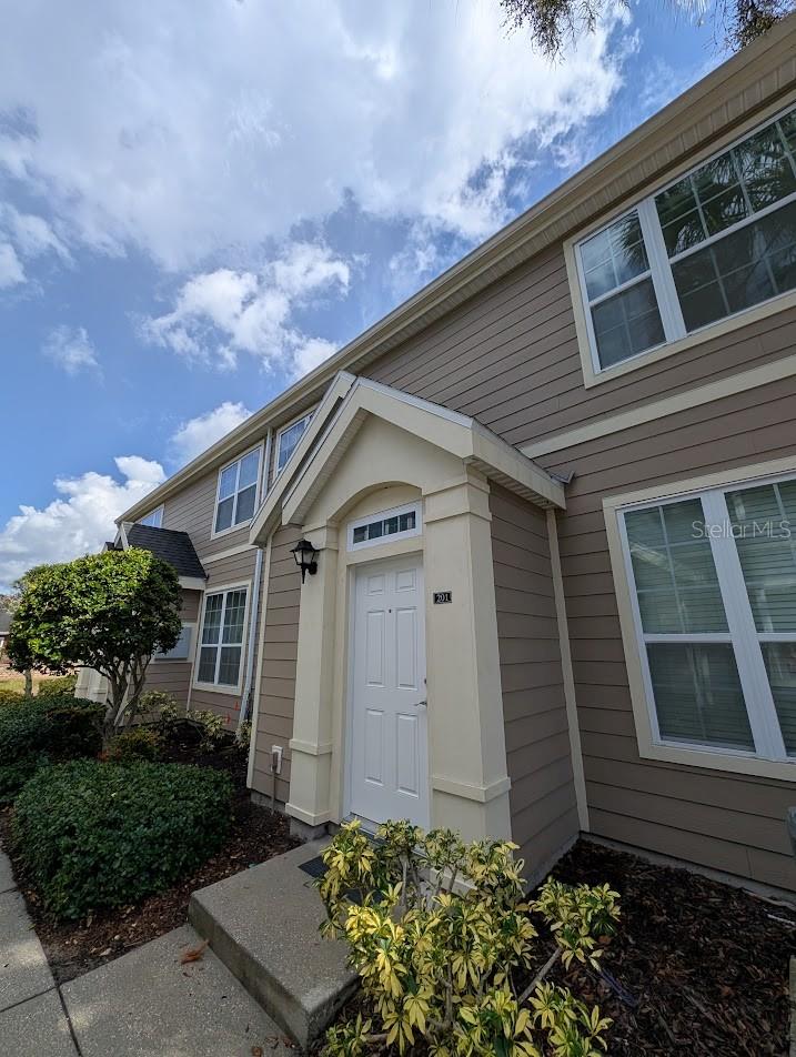 5691 Bidwell Pkwy #201 — photo