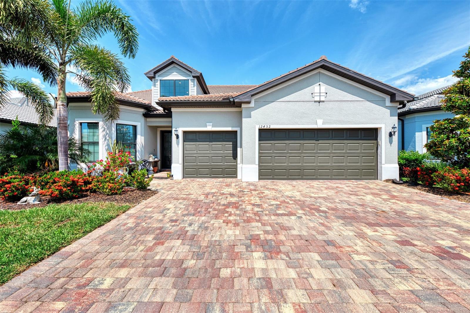 12432 Golden Sage Dr — photo