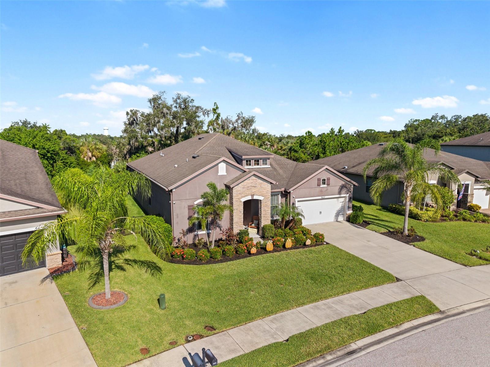 9631 58th Street E, Parrish, FL 34219 — photo 2
