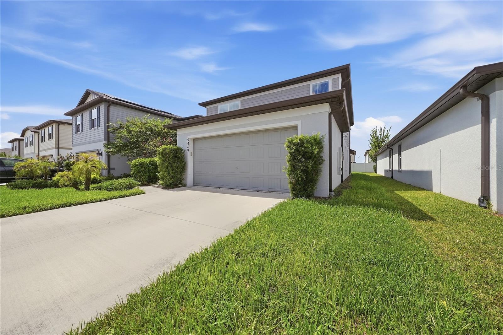 9469 Rally Spring Loop, Wesley Chapel, FL 33545 — photo 3