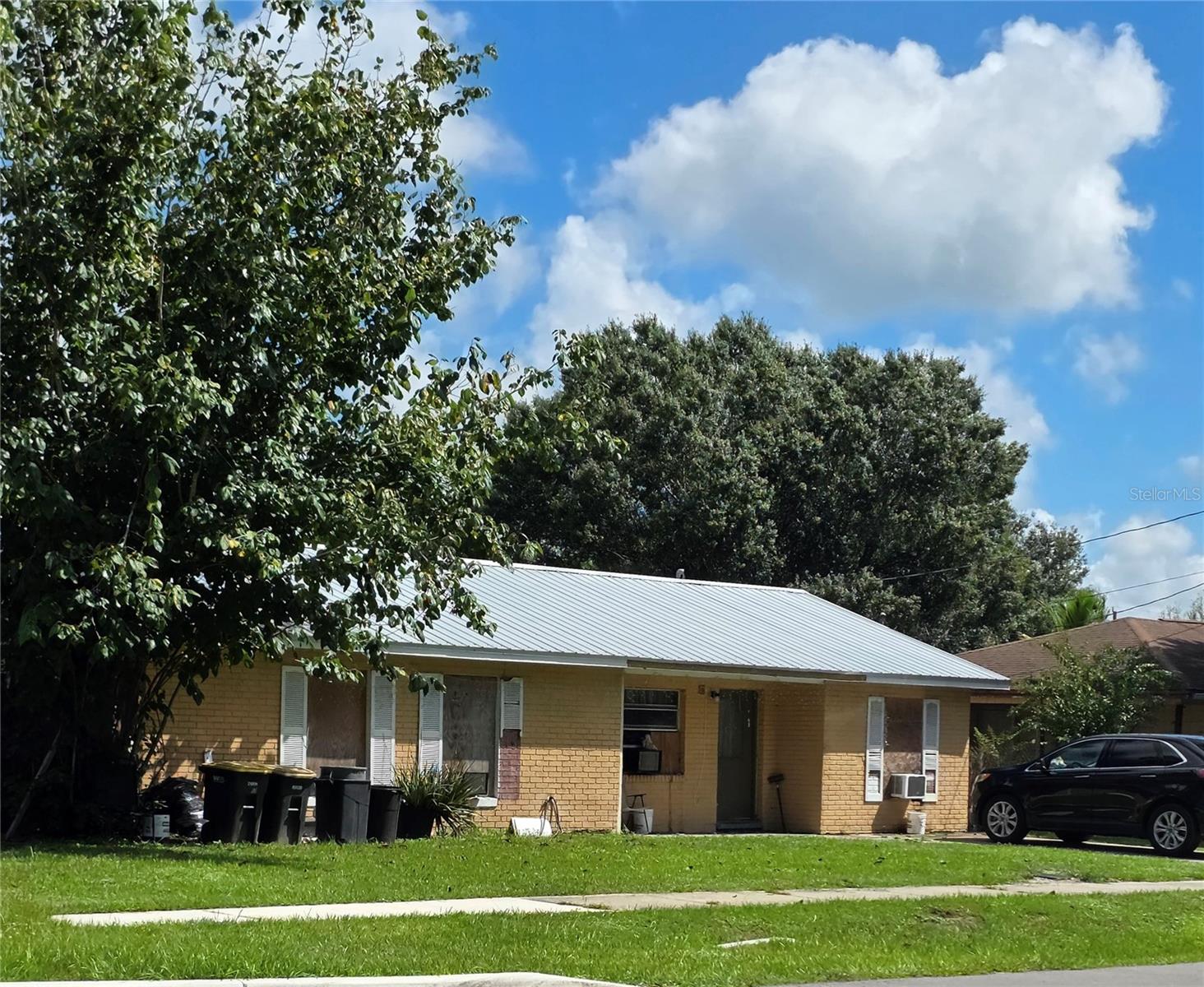 1203 NE Hickory St — photo