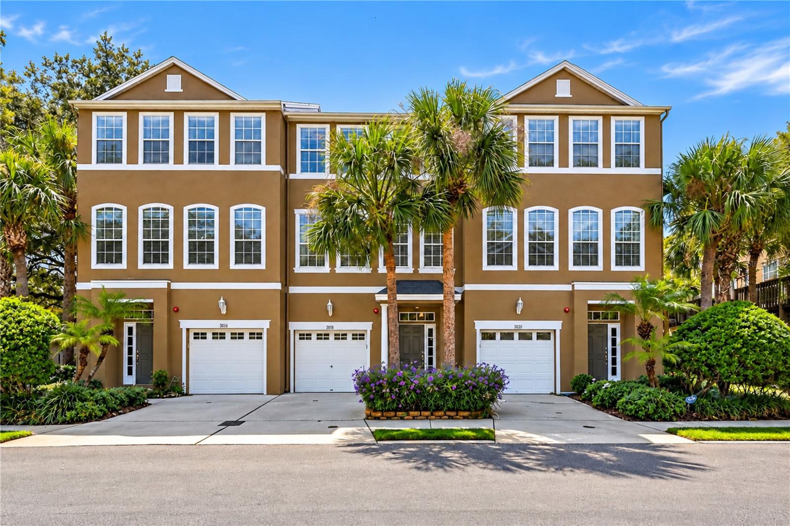 3018 Bayshore Pointe Dr — photo