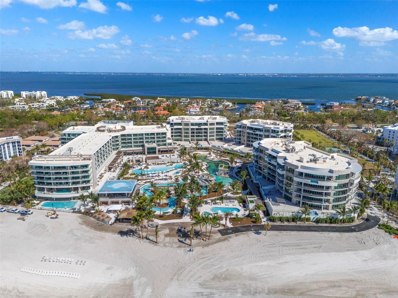 1591 Gulf Of Mexico Dr #312 — photo