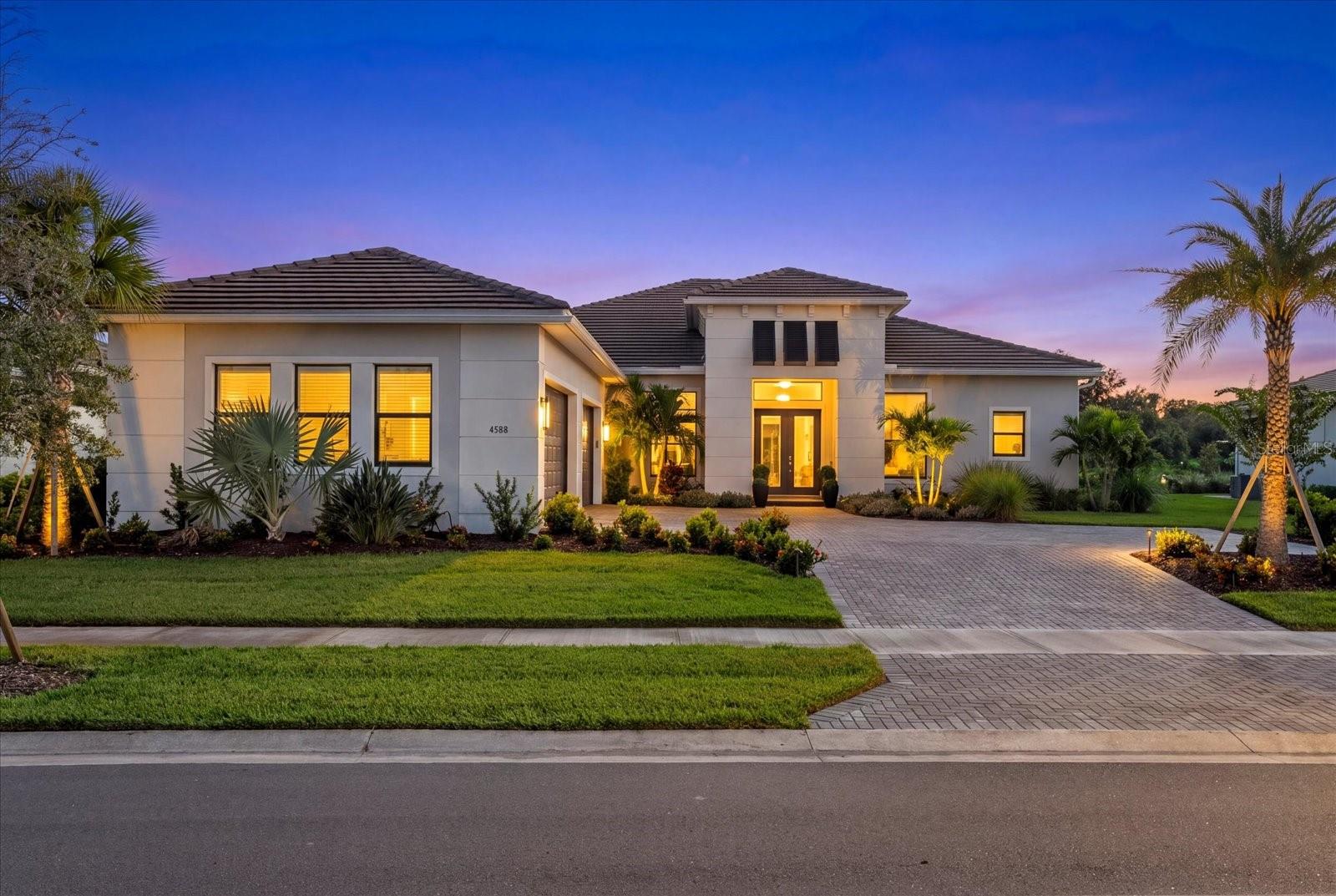 4588 Mondrian Ct — photo