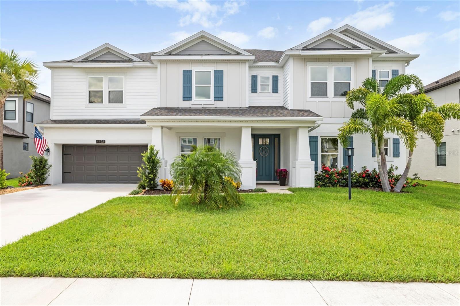 4426 Pond Brook Ct — photo