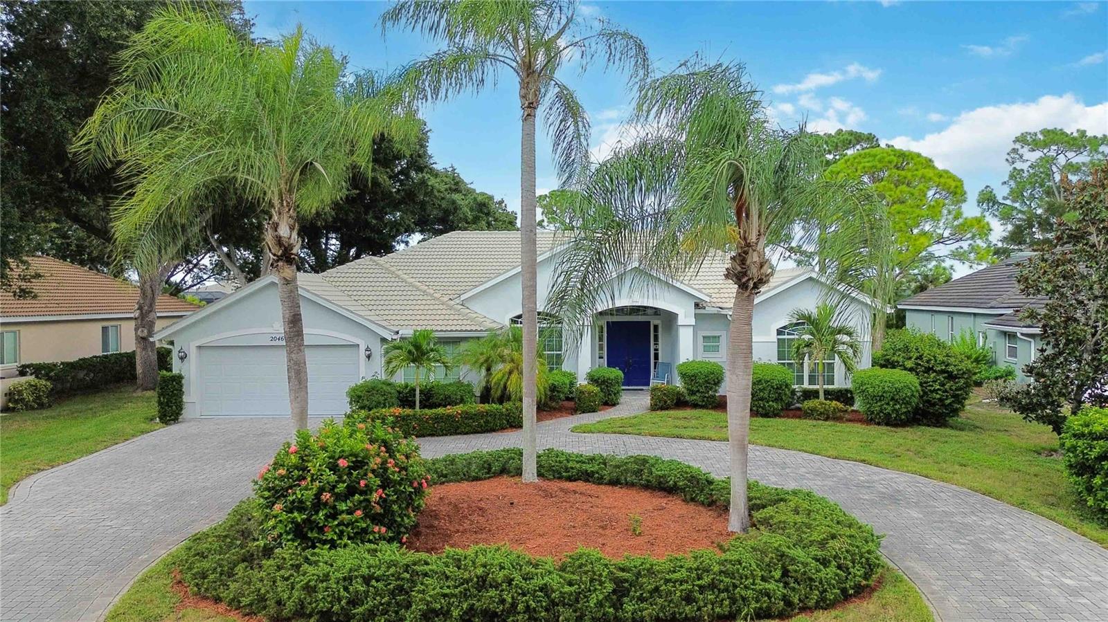 2046 Timucua Trl — photo