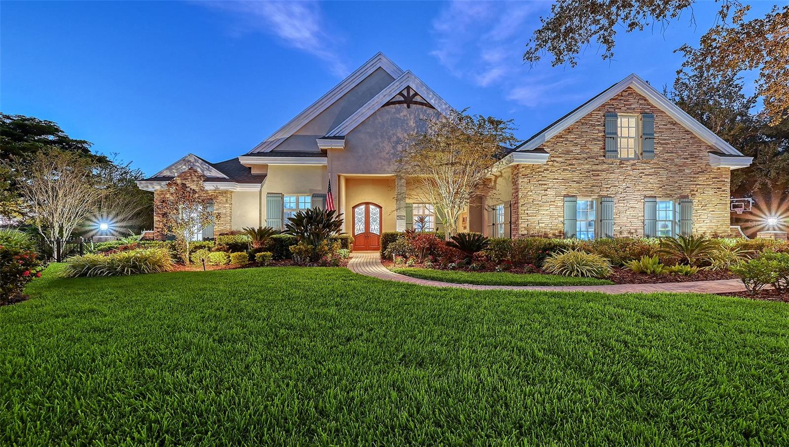 7467 Cabbage Palm Ct — photo