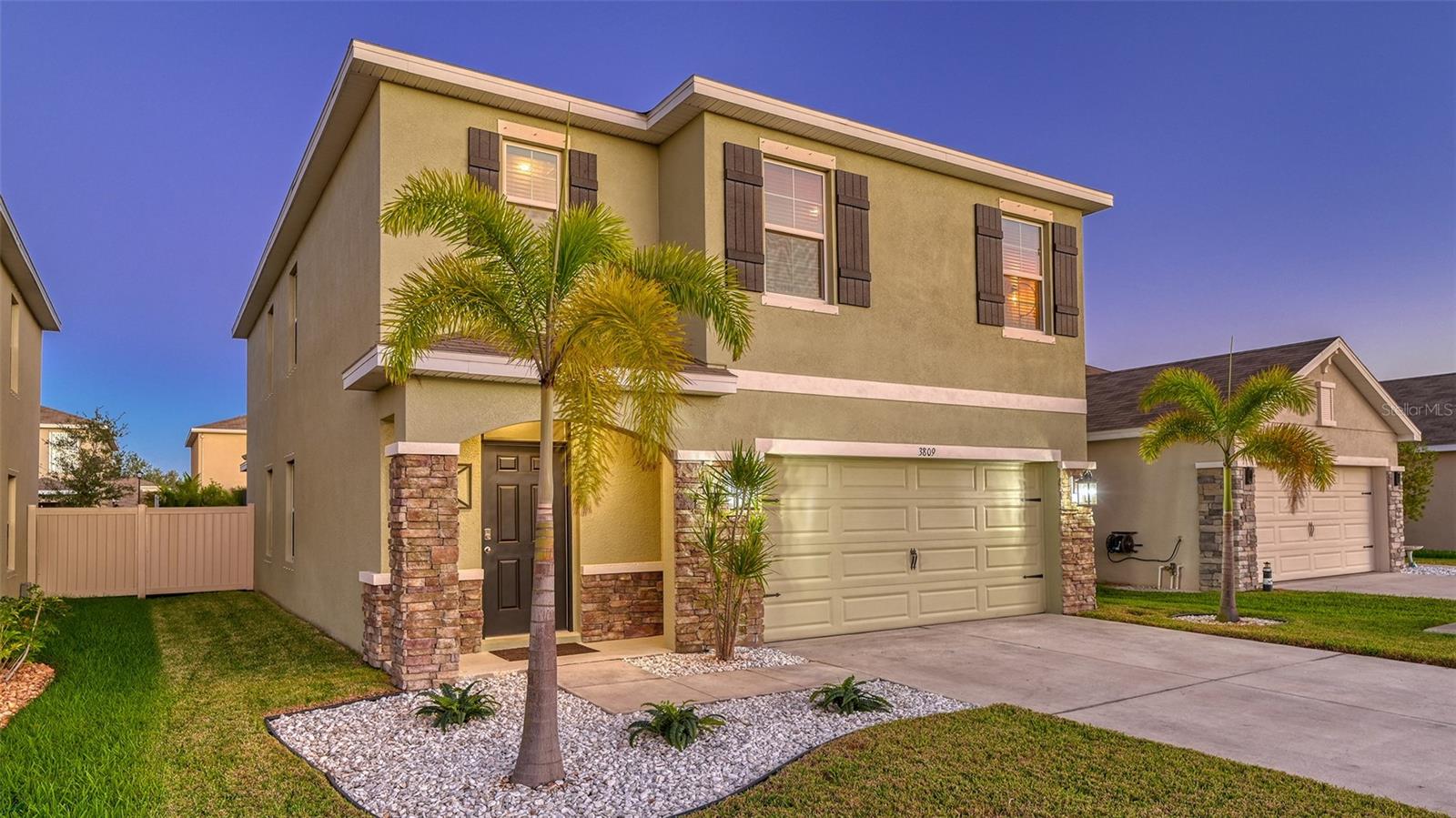 3809 Golden Oriole Pkwy — photo