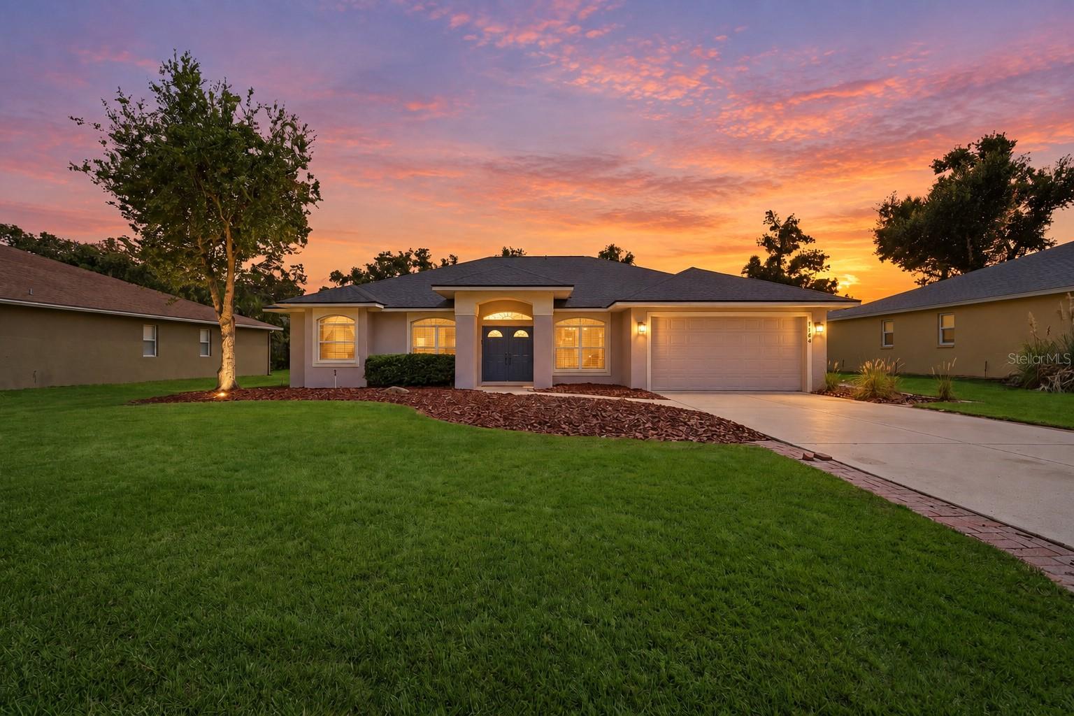 3104 River Woods Dr — photo