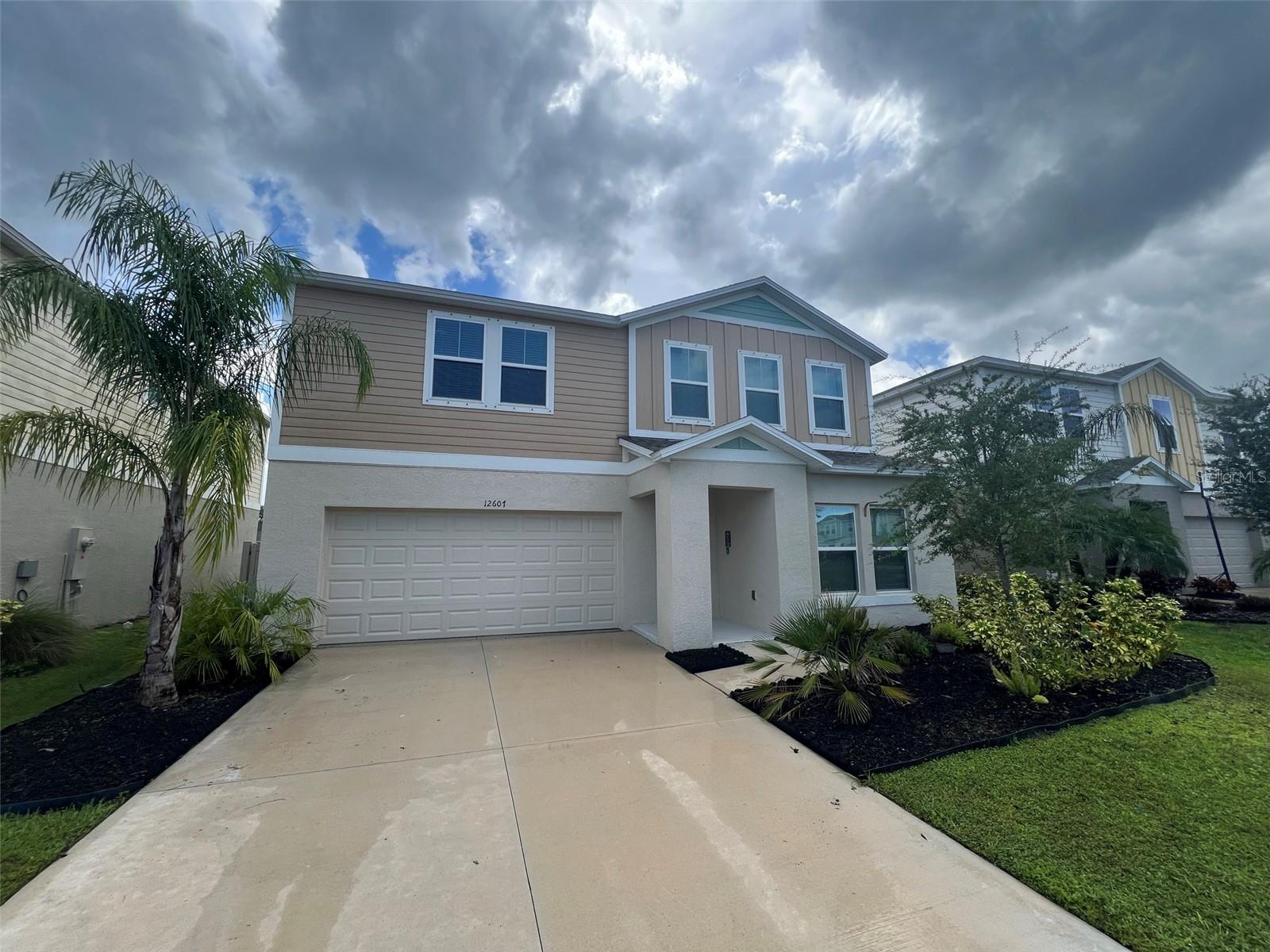 12607 Hysmith Loop — photo