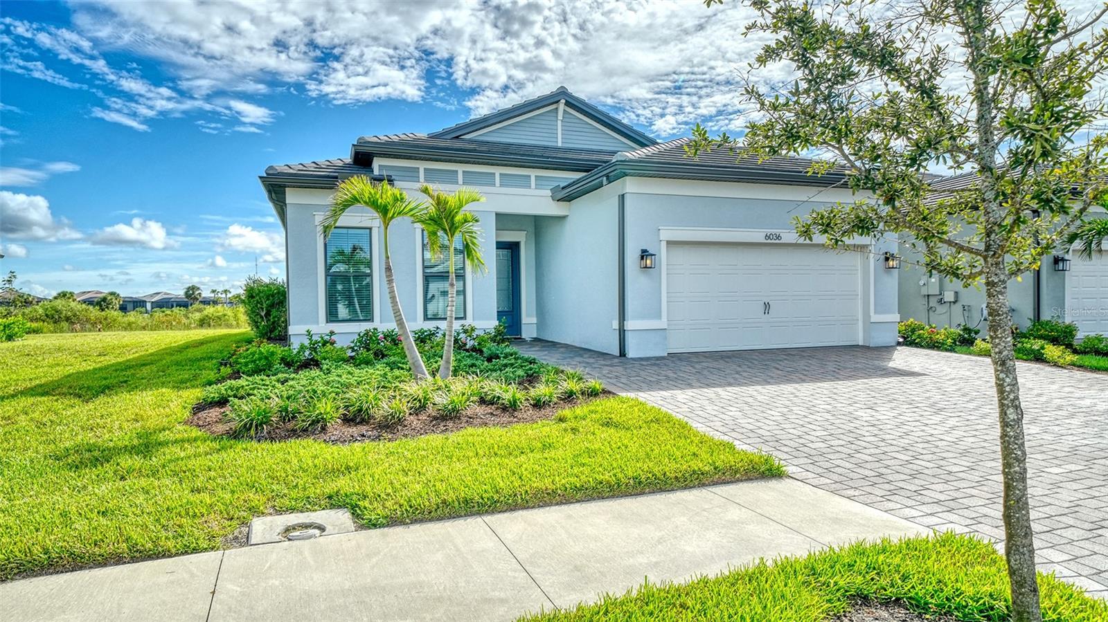 6036 Silver Grass Ct — photo