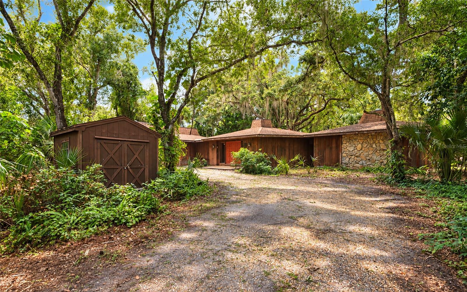 4781 Stone Ridge Trl — photo