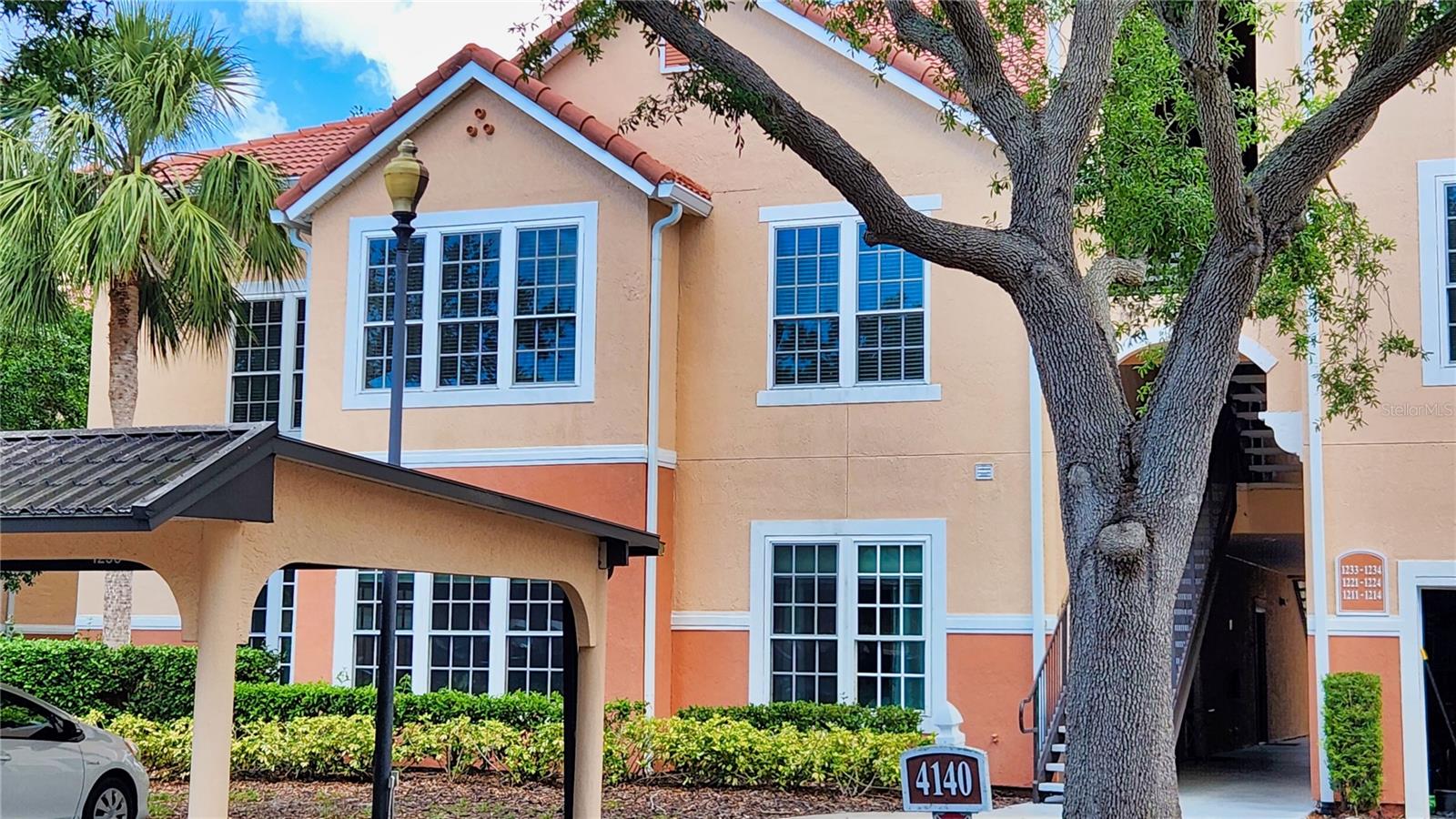 4140 Central Sarasota Pkwy #1221 — photo