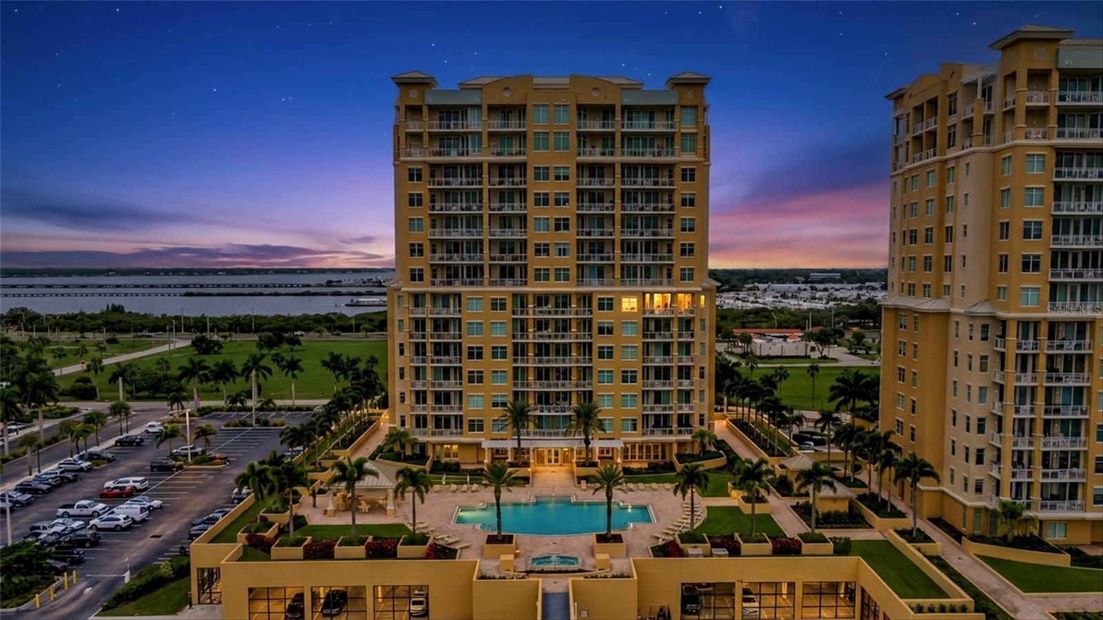 130 Riviera Dunes Way #701 — photo