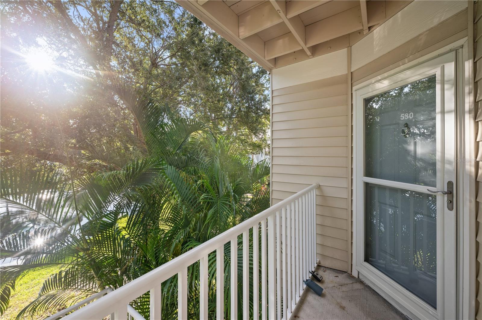 850 S Tamiami Trl #530 — photo