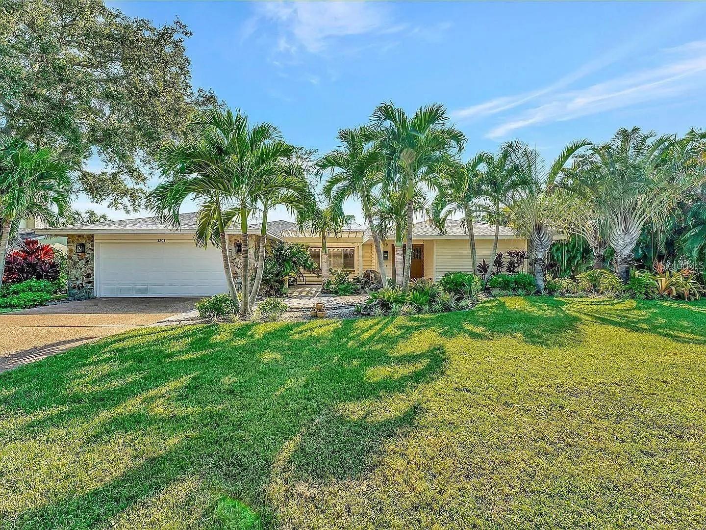 3803 Avenida Madera — photo