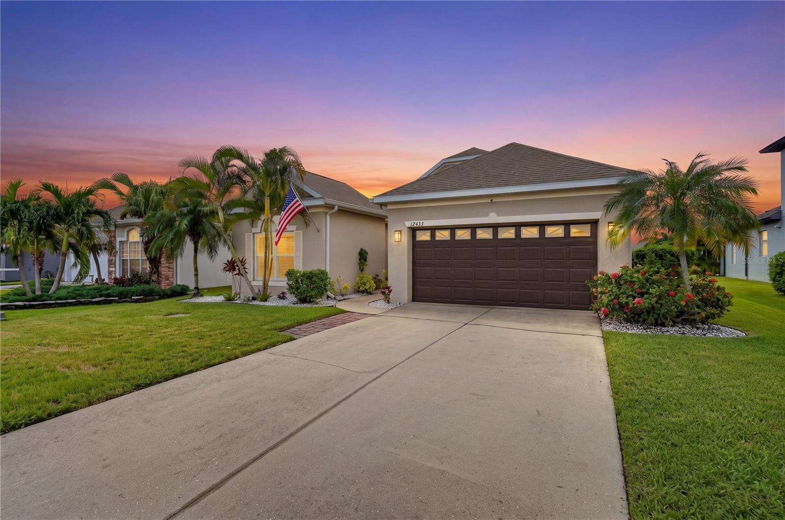 12433 24th Street E, Parrish, FL 34219 — photo 2