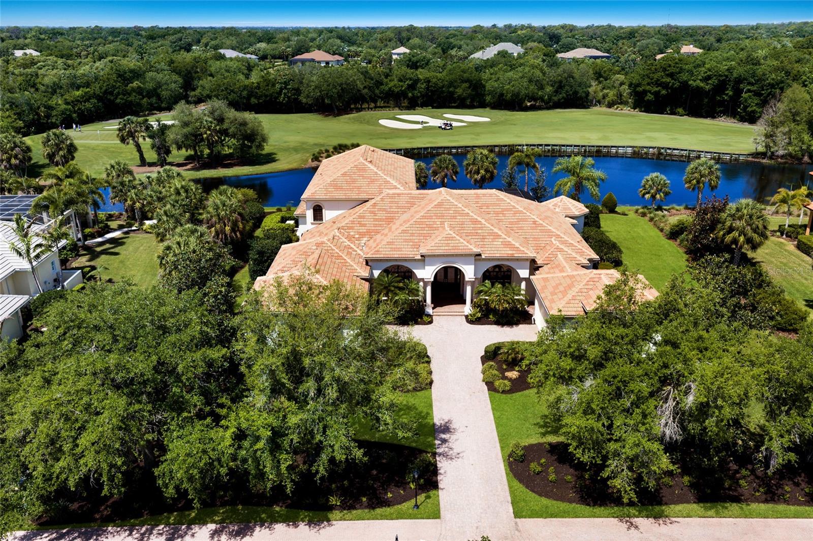 3809 Founders Club Dr — photo