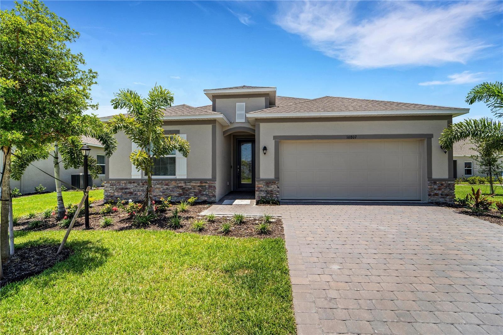 16807 Cayo Key Dr — photo