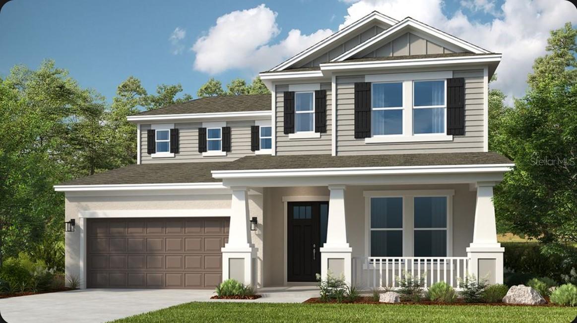 7068 Foxboro Way — photo