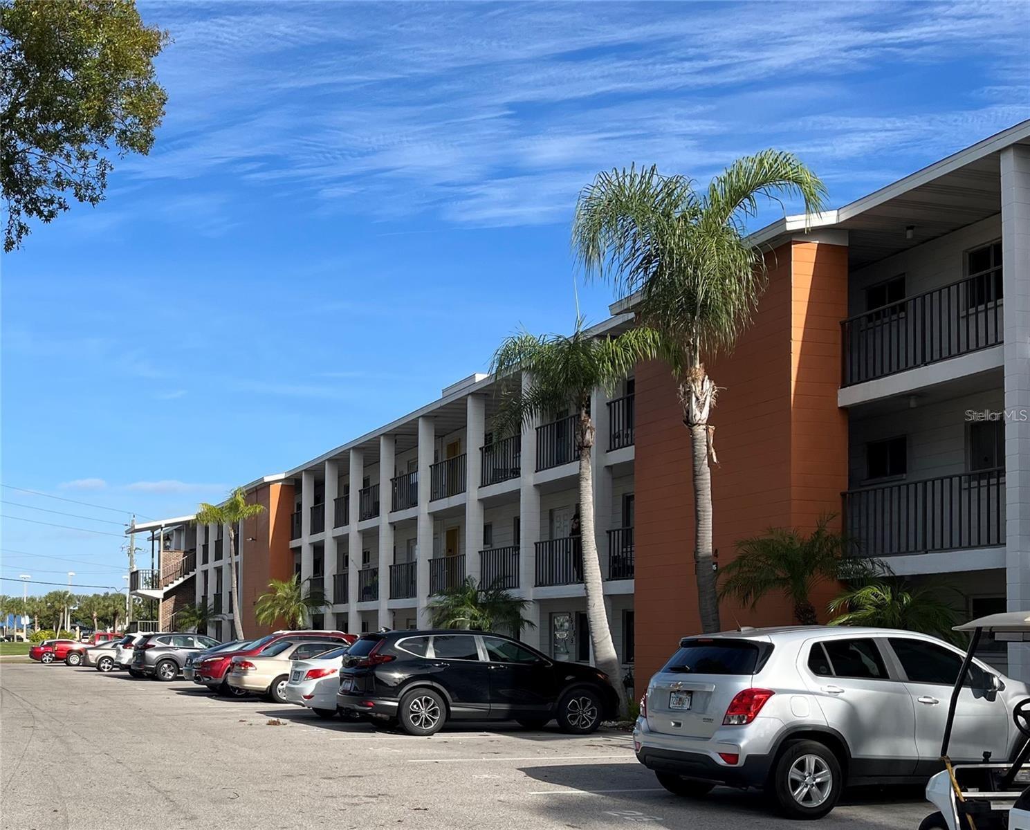 2505 Flamingo Blvd #L9 — photo
