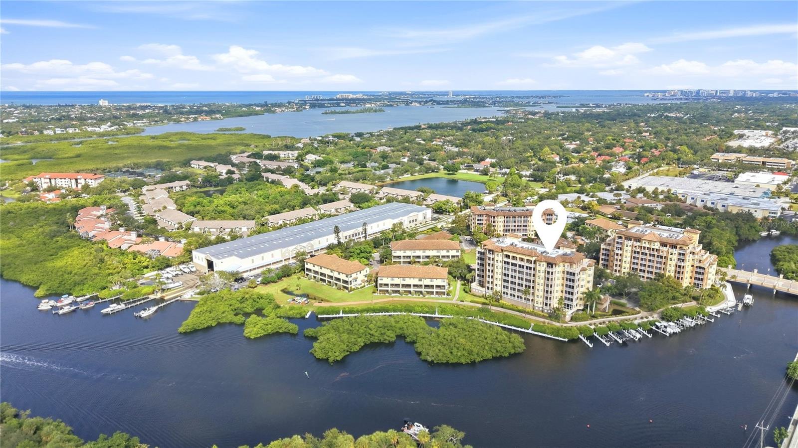 5531 Cannes Cir #403 — photo