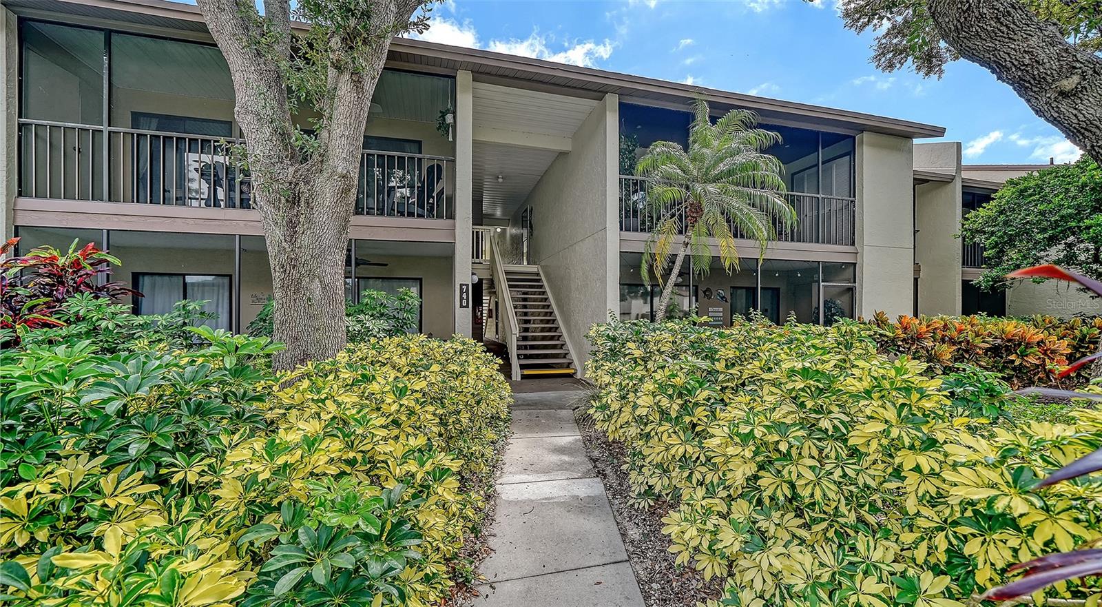740 White Pine Tree Rd #205 — photo