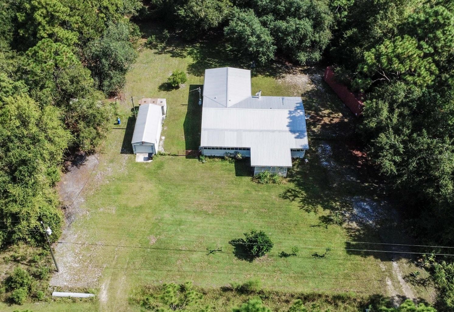 4700 Berry Ct — photo