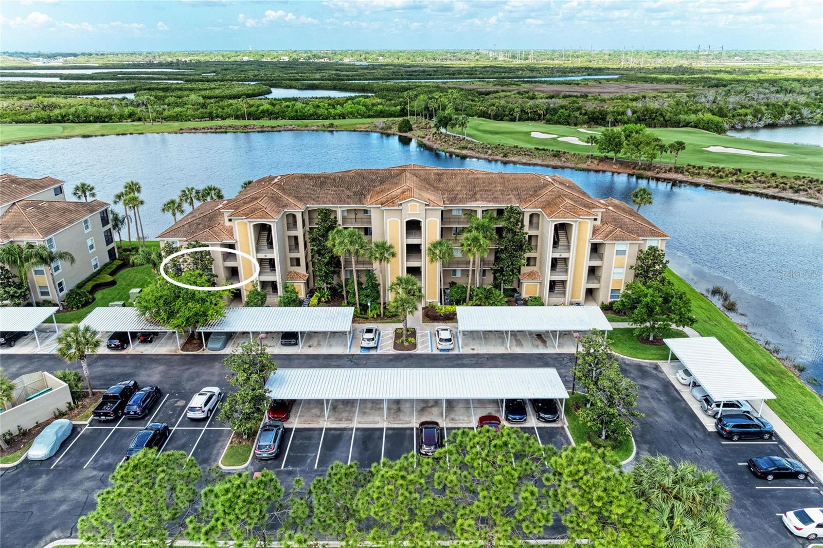 7911 Grand Estuary Trl #201 — photo